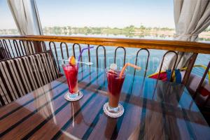 10 Reasons to Book Egypt All inclusive Packages in 2025
