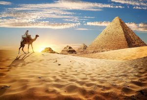Best Egypt Vacation Package With Airfare From the USA in 2025/2026