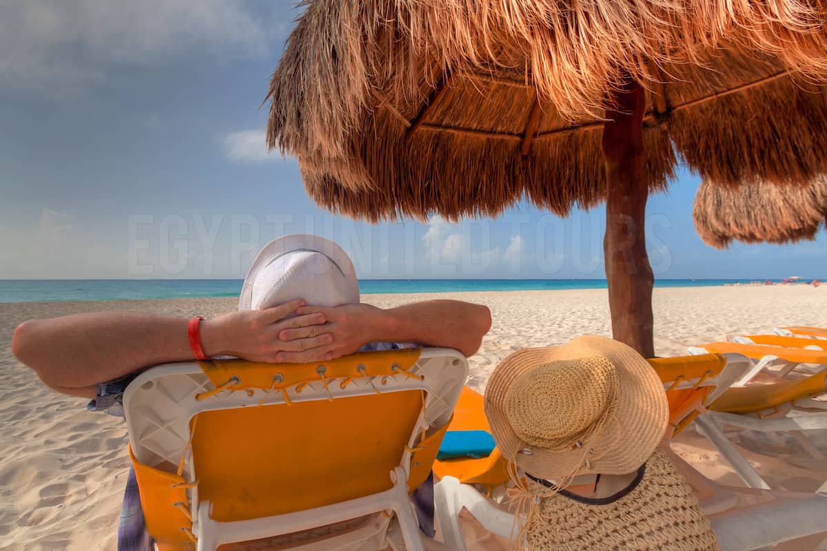 Honeymoon trip to Egypt 10 days Cairo and Red Sea Hurghada 2025/2026