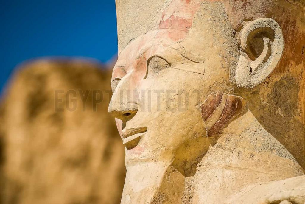 Queen Hatshepsut