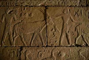Daily Life in Ancient Egypt