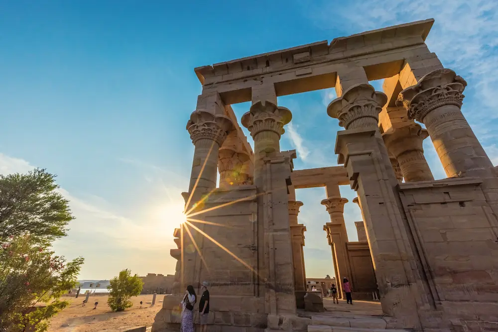Egypt Holiday with Flight From Malaysia – 7 Days 2026/2027