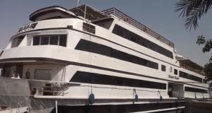 Alexander The Great Nile Cruise 4 Days