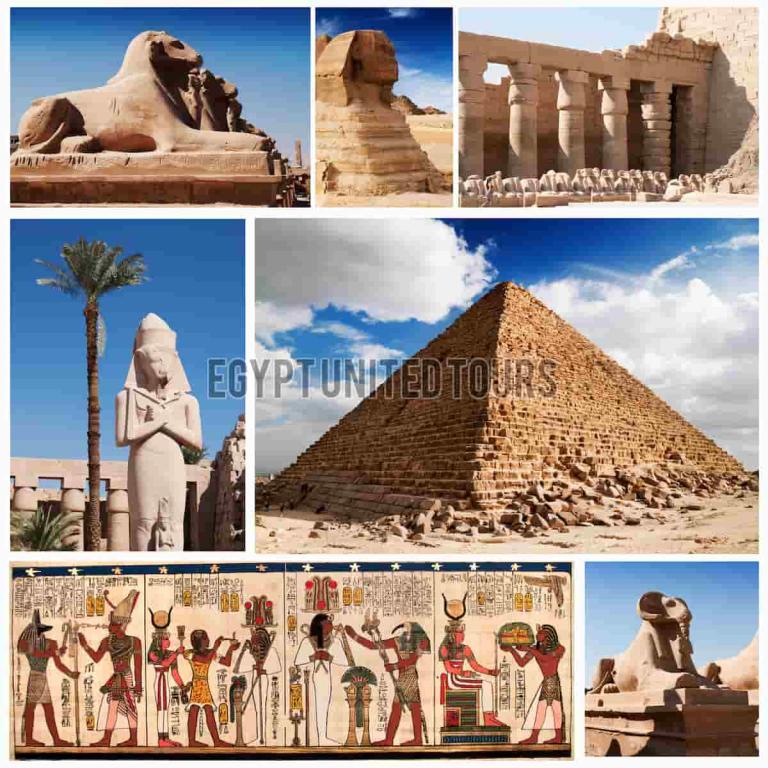 Best Egypt Holiday with Flight from Ireland – 7 Days 2024/2025