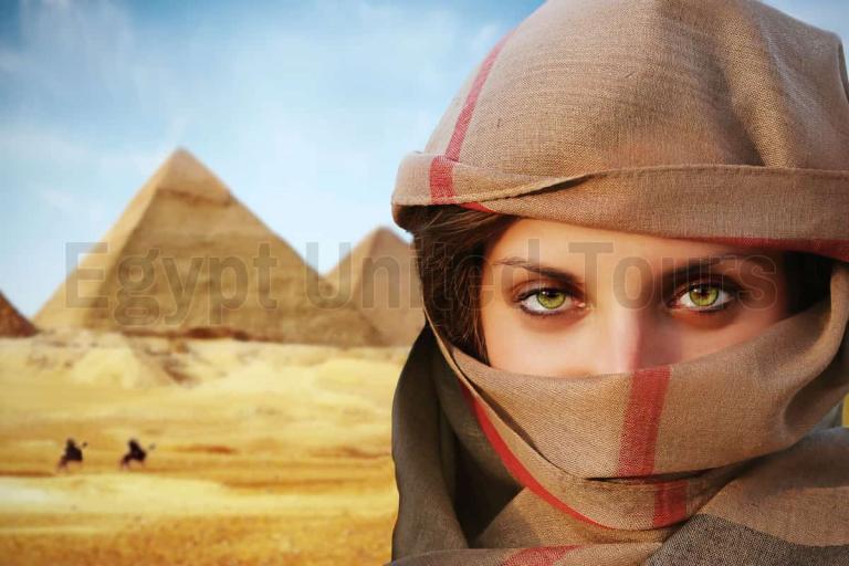 Best Egypt Holiday with Flight from Dubai- 7 Days 2025/2026
