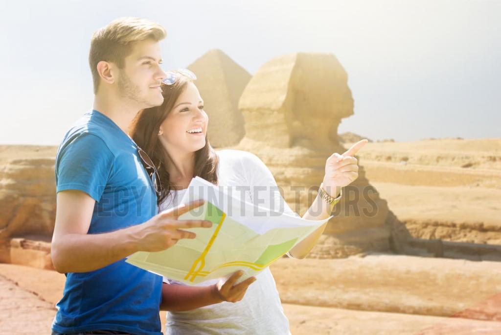 Egypt Honeymooners Vacation Cairo and Alexandria – 10 days  2025/2026
