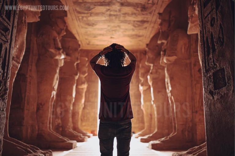 Best Egypt Vacation with International Flight from Ireland- 10 Days 2025/2026