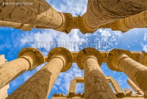 Best Egypt Vacation with International Flight from Ireland- 10 Days 2025/2026