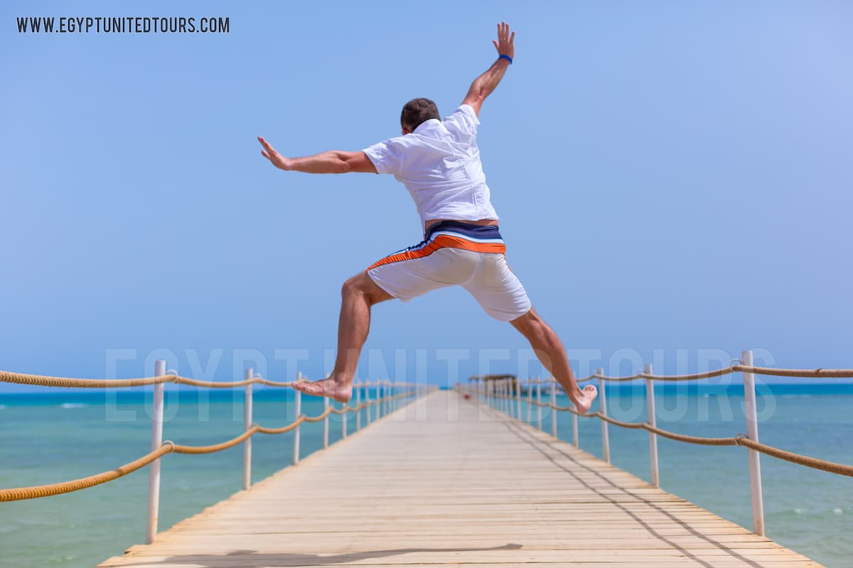 7 Days Summer Holiday Cairo and Hurghada 2025/2026