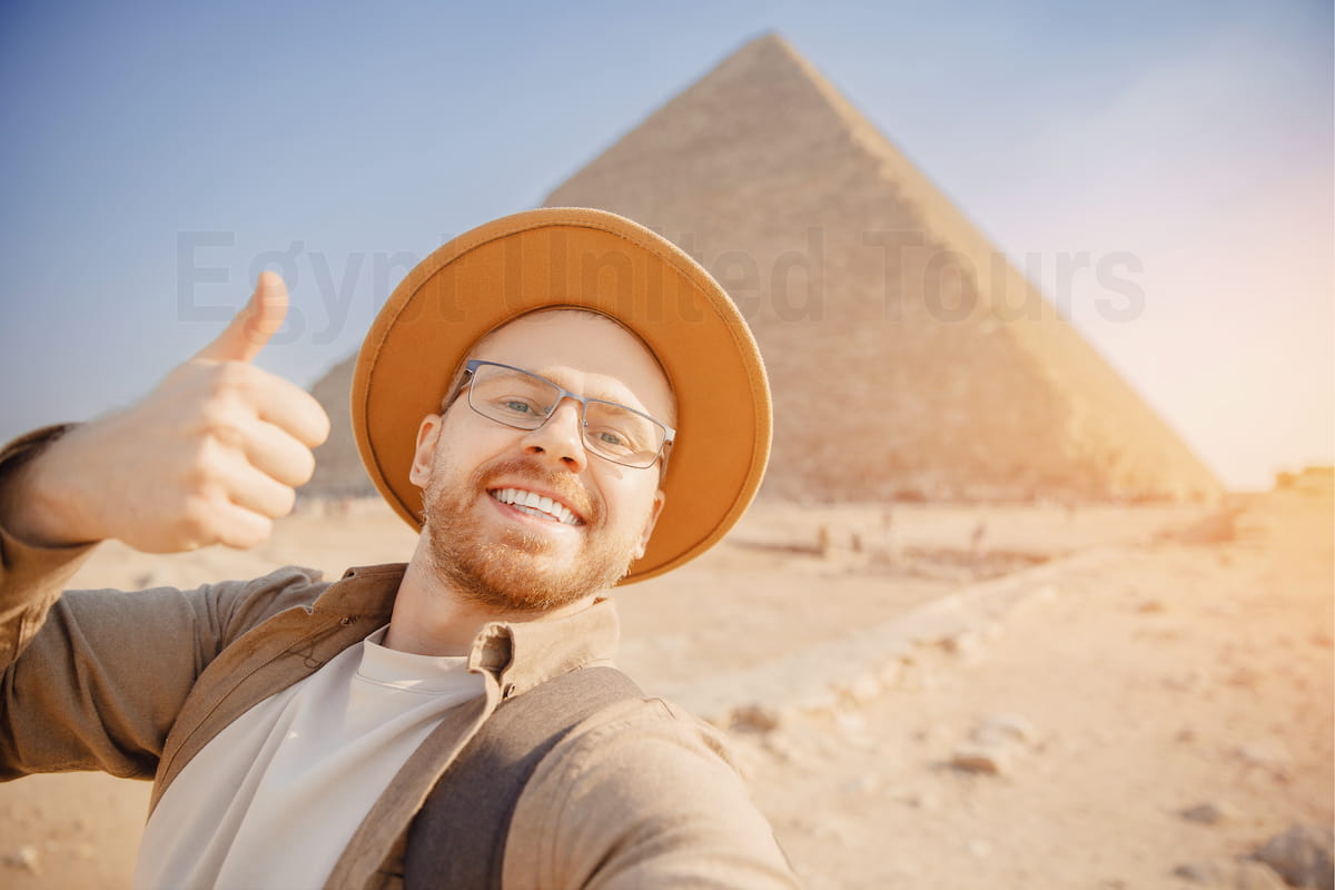 7 Days Luxury Cairo and Hurghada Tour 2025/2026