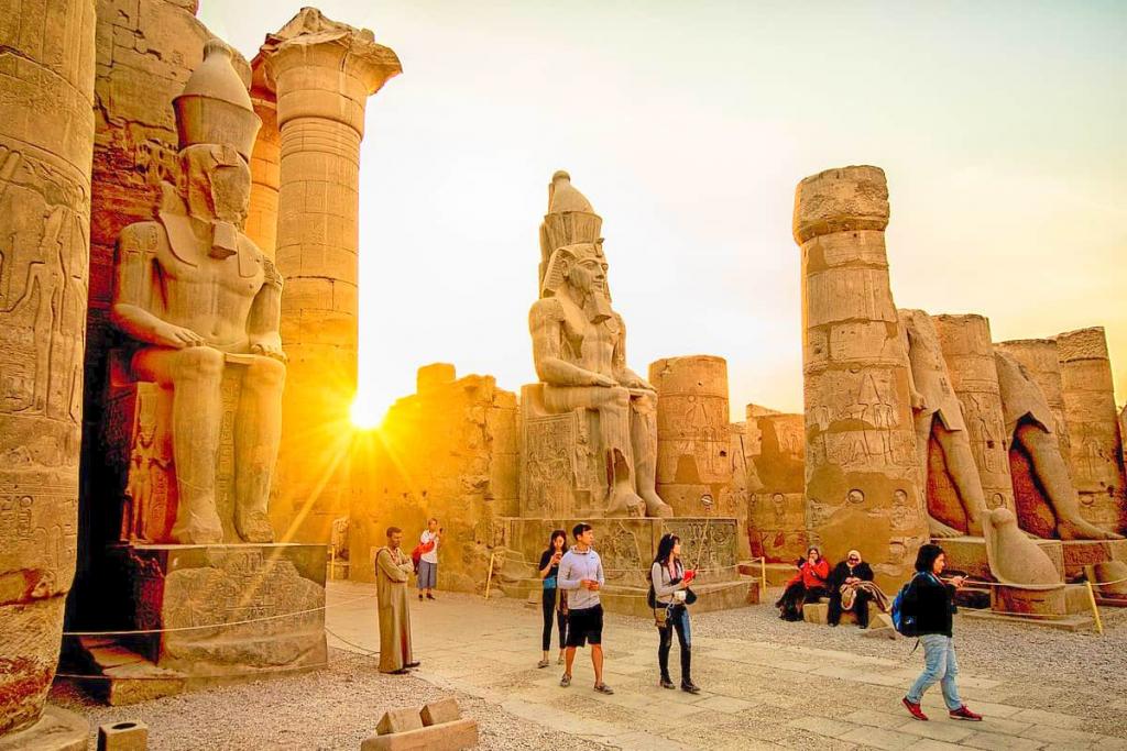 Journey through History: 5-Day Egypt Tours Designed for South Africans - Conclusion