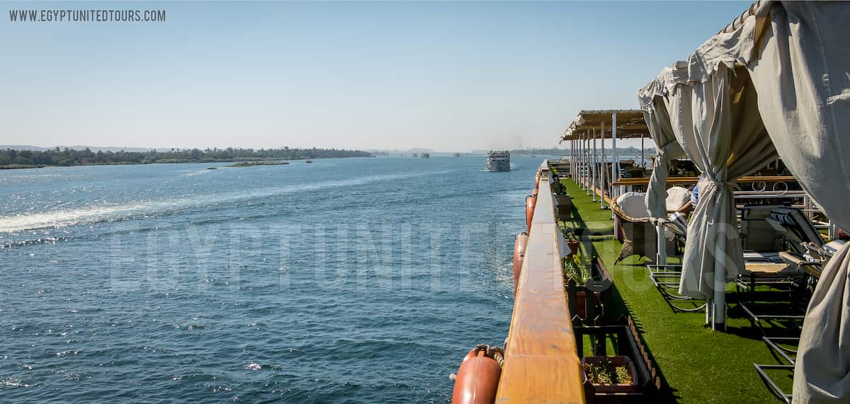 Egypt Summer Trip with Nile Cruise and Hurghada Package 15 Days 2025/2026
