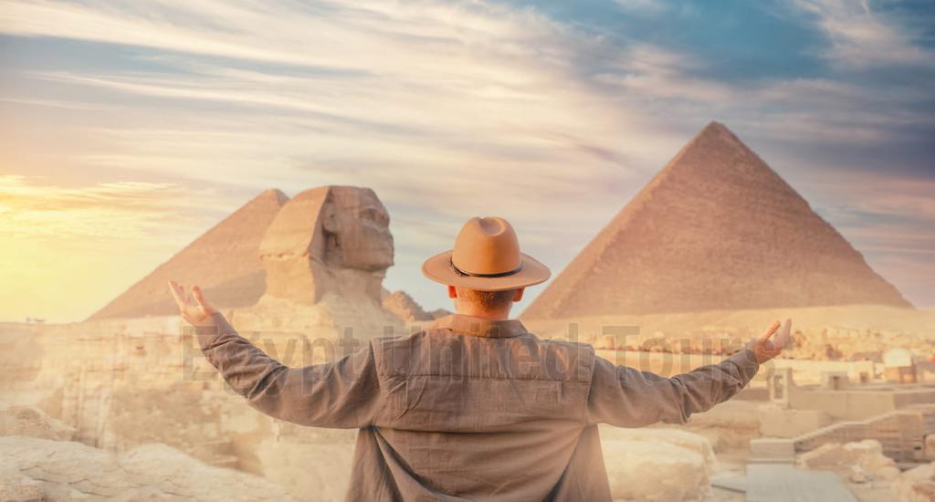 Top-Rated Egypt Tour with Airfare from Ireland- 8 Days 2025/2026