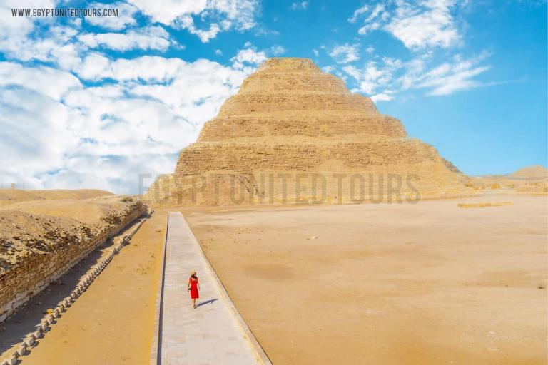 Top-Rated Egypt Tour with Airfare from South Africa- 8 Days 2024/2025