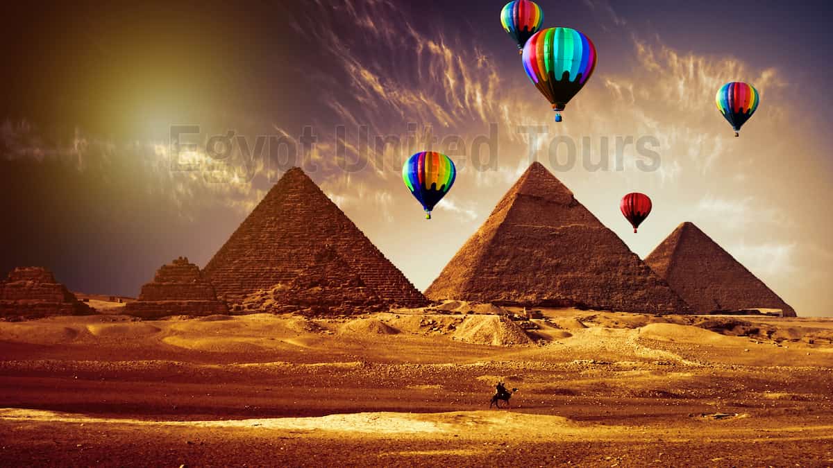 Luxury Family Trip to Egypt 10 Days with Nile Cruise and Red Sea 2025/2026