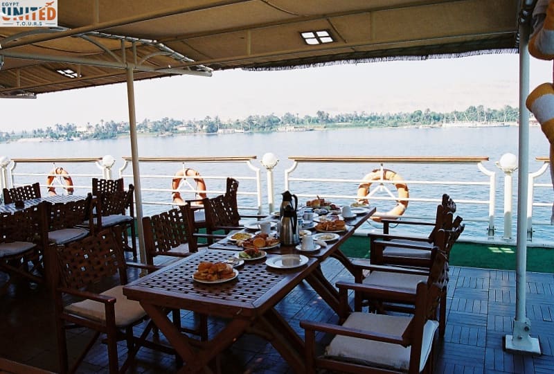 Concerto Nile Cruise