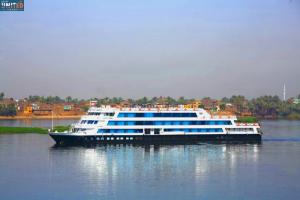 Darakum Nile Cruise 5 Days 2025/2026