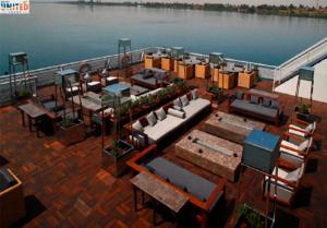 Darakum Nile Cruise 8 Days 2025/2026