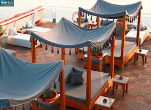 Darakum Nile Cruise 4 Days 2025/2026