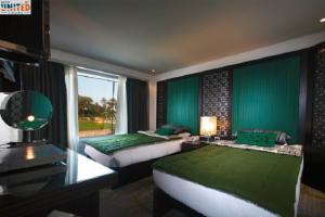 Darakum Nile Cruise 4 Days 2025/2026