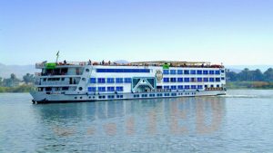 A Splendid 15 Days Sharm El-Sheikh And St. Cathrine Trip 2025/2026