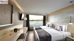 Book The Best Nile Cruise