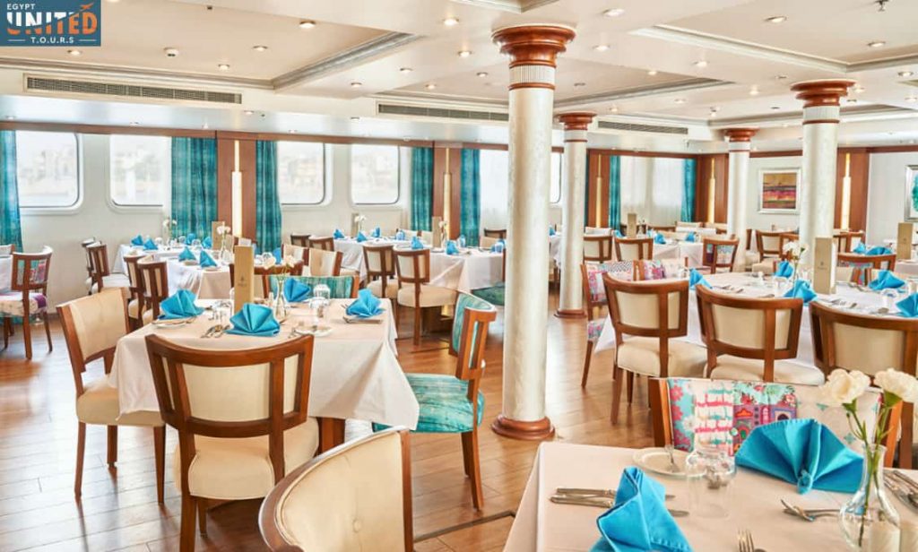 Aswan To Luxor Nile Cruise: 4-Day Ultimate Egypt Adventure