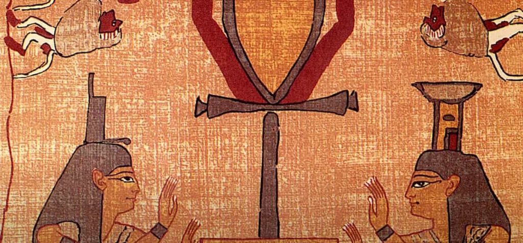 Ancient Egyptian Kings New Kingdom