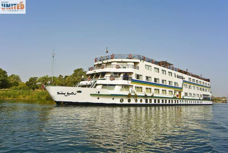 Miriam Nile Cruise 4 Days 2025/2026