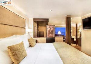 4 Days MS Oberoi Zahra Nile Cruise 2025/2026
