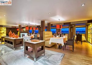 Oberoi Zahra Nile Cruise Itinerary 5 Days – 2025/2026