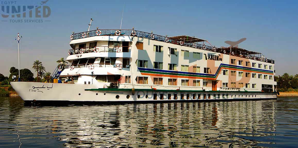 MS Medea Nile Cruise