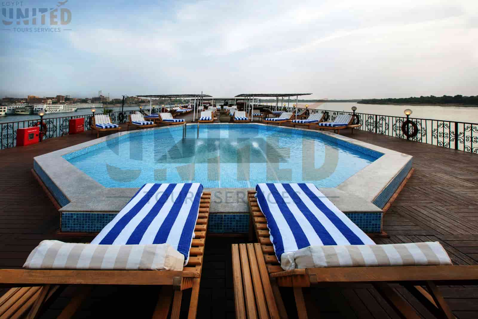 Miriam Nile Cruise 8 Days 2025/2026