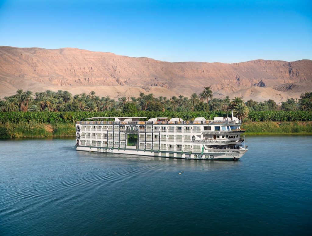 Christmas Nile Cruise Package Best of 2025