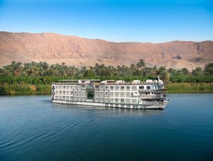 Christmas Nile Cruise Package Best of 2025