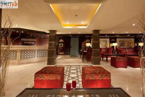 Steigenberger Minerva Nile Cruise 4 Days 2025/2026