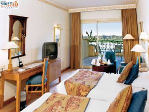 Steigenberger Minerva Nile Cruise 8 Days 2025/2026
