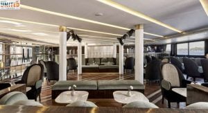 Tulip Nile Cruise 5 Days