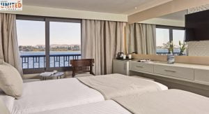 Tulip Nile Cruise 8 Days 2025/2026