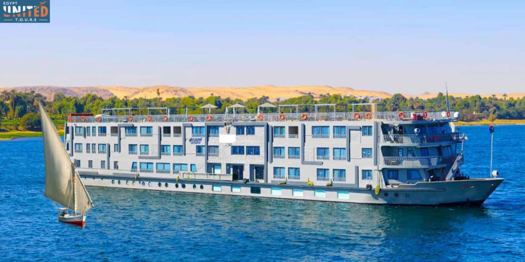 Tulip Nile Cruise 5 Days