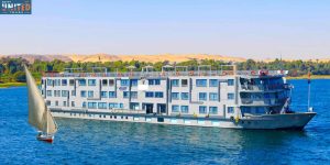 Tulip Nile Cruise 5 Days