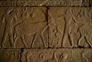 Ancient Egyptian Culture and People