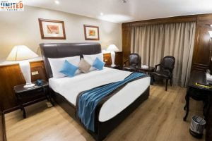 A Sara Nile Cruise 8 Days 2025/2026