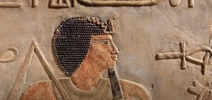 Ancient Egyptian kings-Middle Kingdom