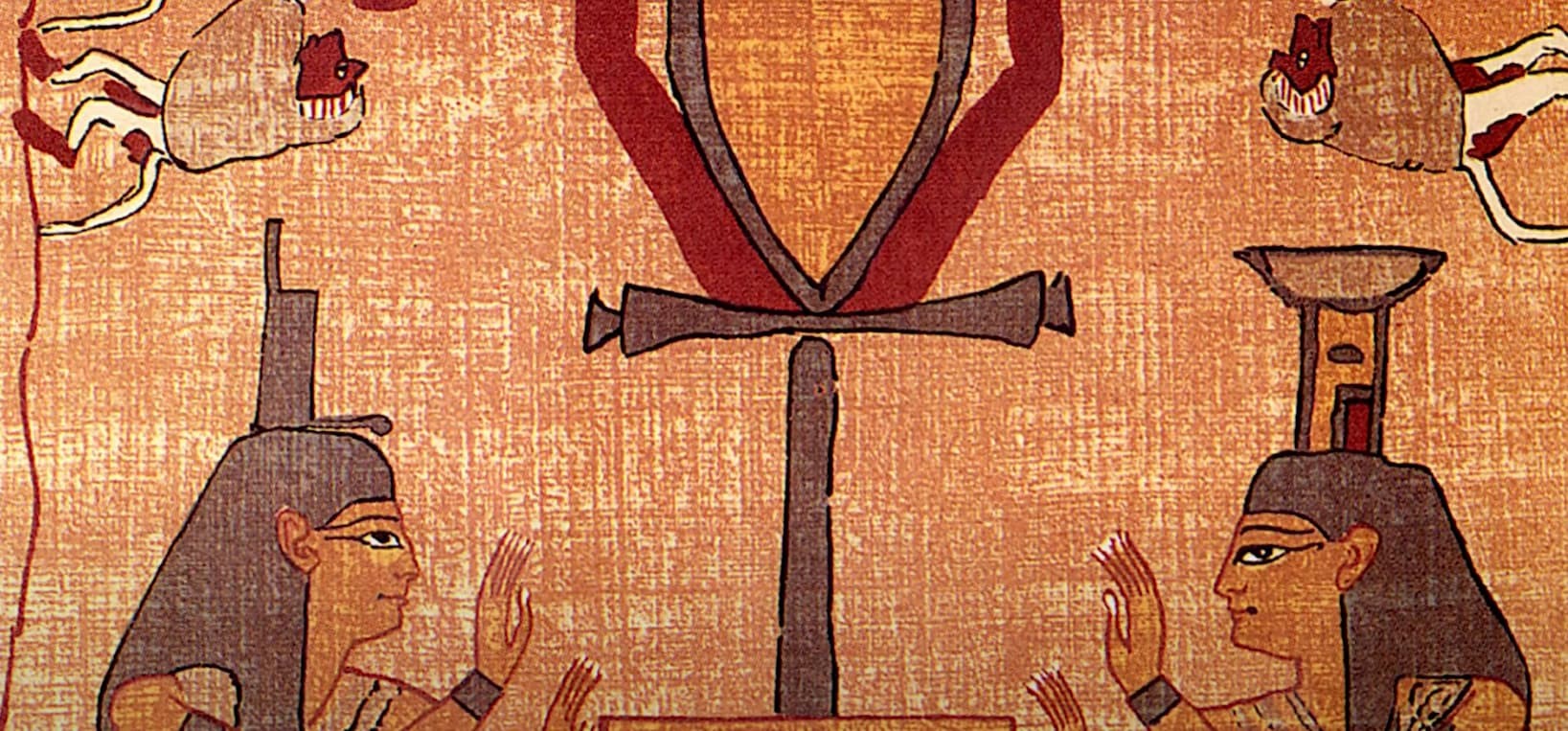 10 Facts About Ancient Egyptian kings New kingdom