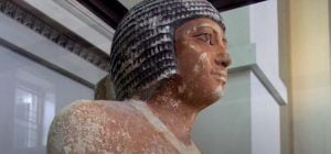 Ancient Egyptian Kings – Old Kingdom