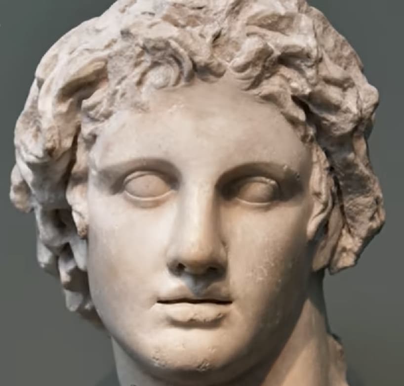 Alexander the Great