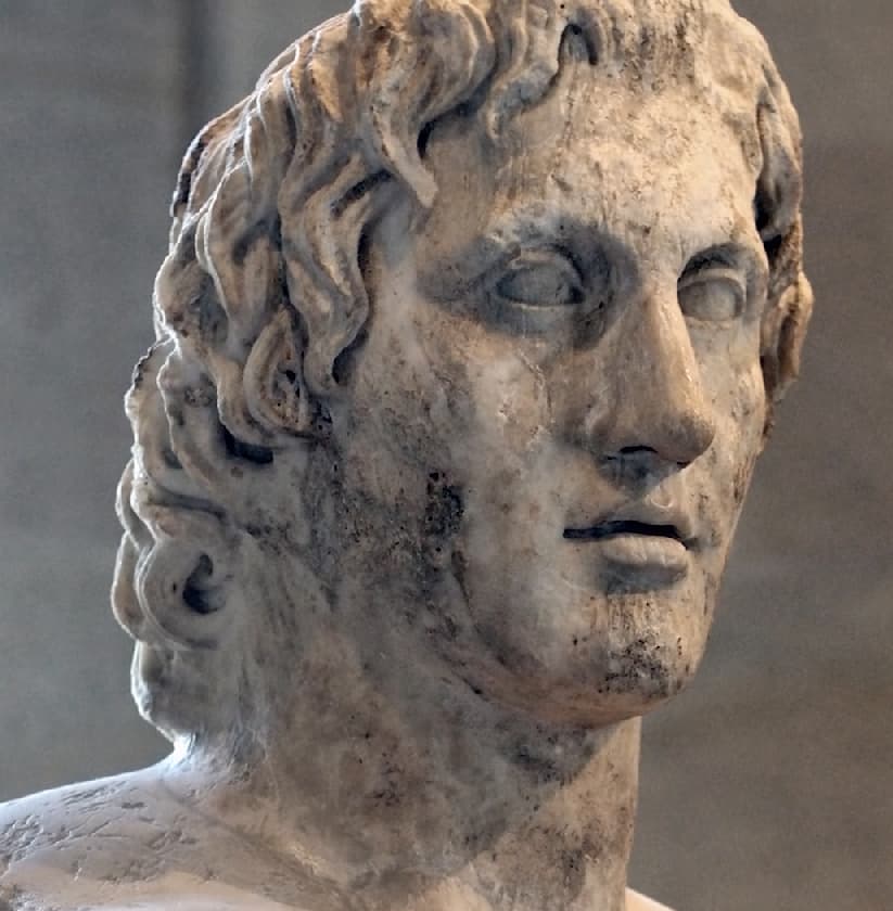 Alexander the Great