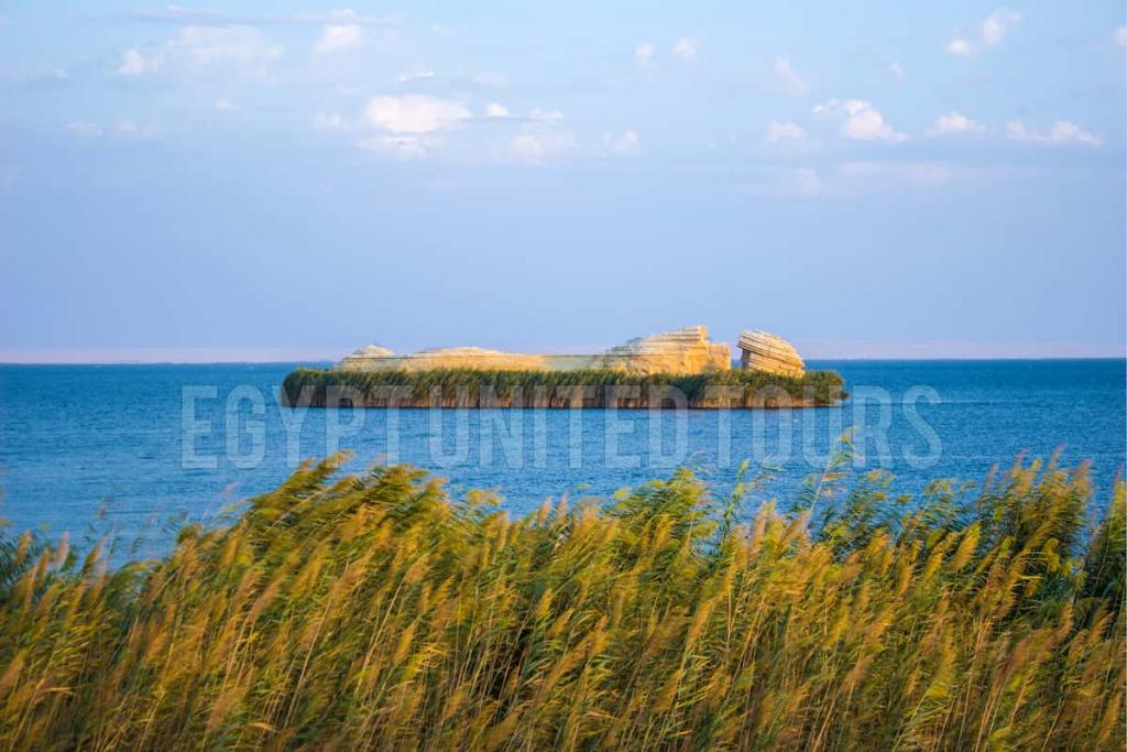 4 Days Egypt Christmas Vacation Cairo and Fayoum 2025/2026