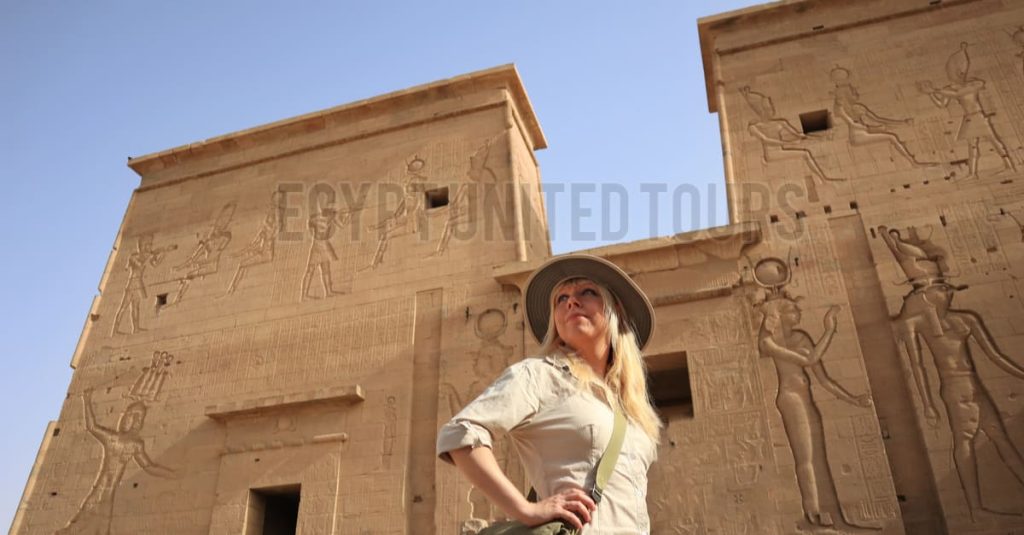 4 Days Egypt Tour Package From USA 2025/2026
